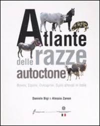 Uscito l’Atlante delle razze locali
