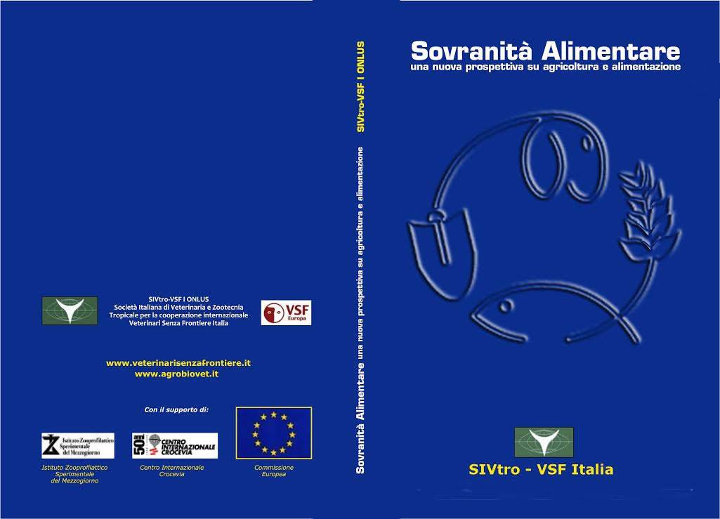 Sovranità alimentare: una nuova prospettiva su agricoltura e alimentazione
