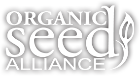 Organic Seed Alliance. Newsletter