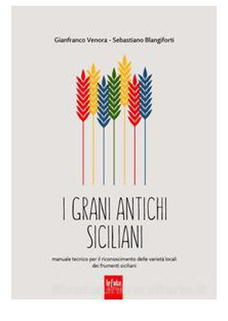 I grani antichi siciliani