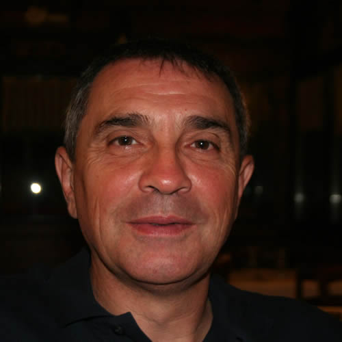 Antonio Lo Fiego