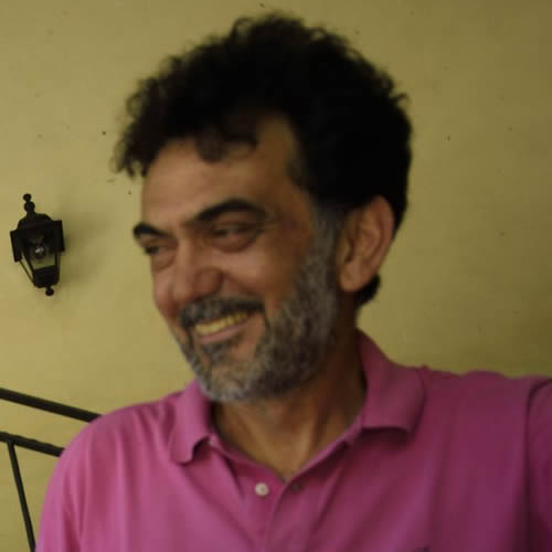 Giandomenico Cortiana Giandomenico Cortiana