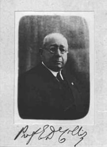 Emanuele e Ugo De Cillis