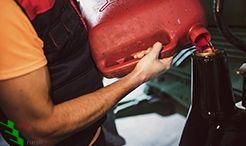 carburante