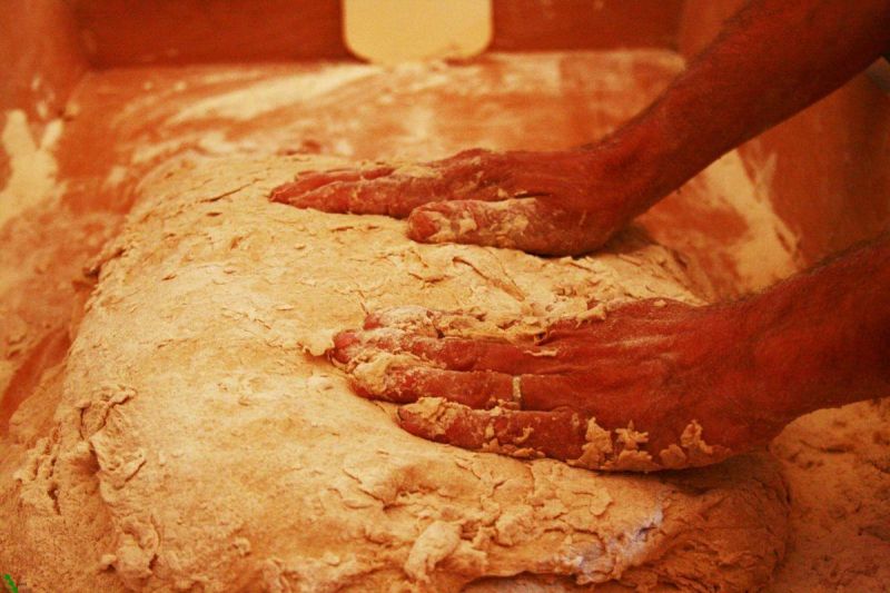 Risposta dei produttori toscani di pane di “grani antichi” al responsabile Pane DOP Toscano
