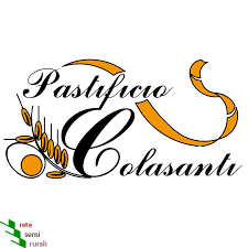 Logo pastificio Colasantiimageswatermark