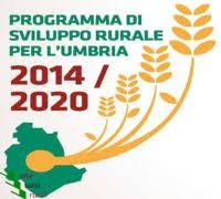 logo PSR Umbria