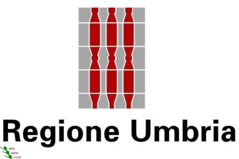 logo regione umbria