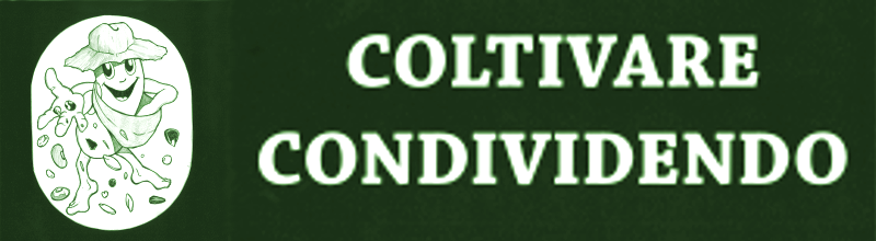 coltivare condividendo