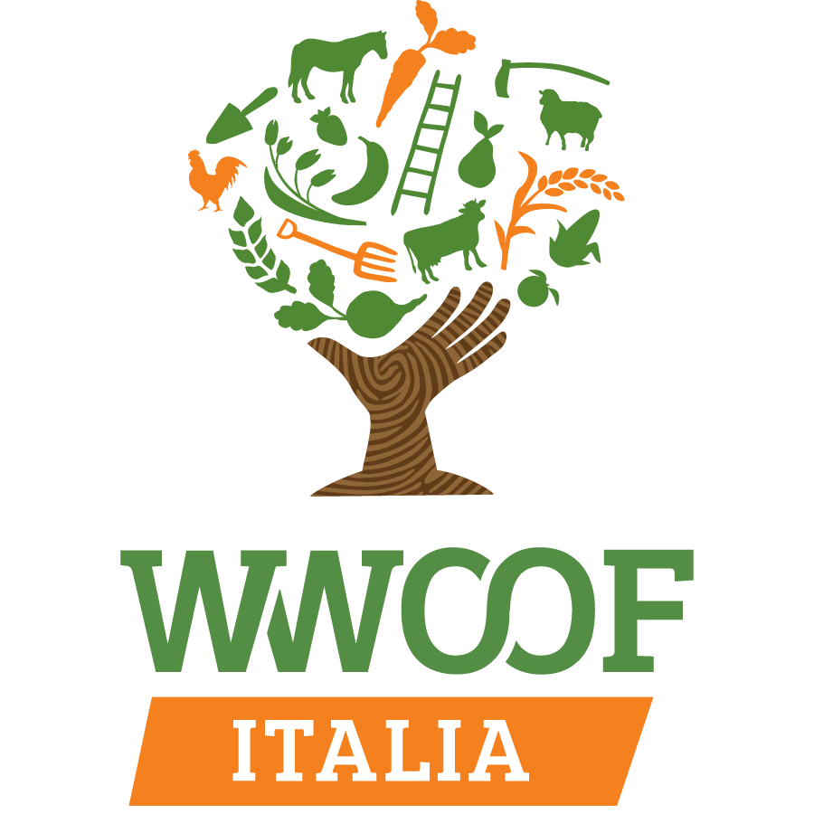 Sostieni Wwoof-Italia