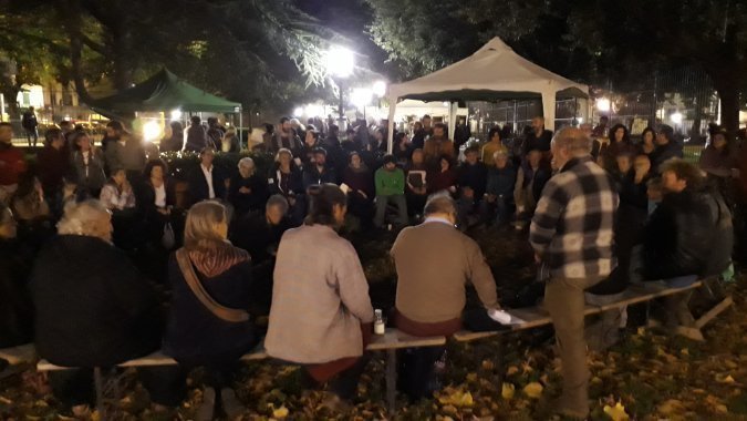 Petizione – Sostieni l’agricoltura contadina toscana