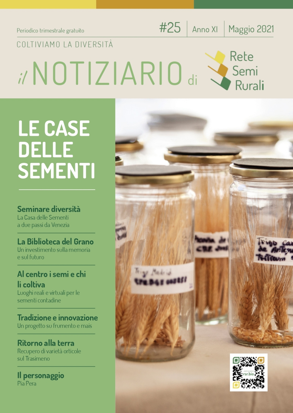 RSR_magazine_25 Issue no. 25