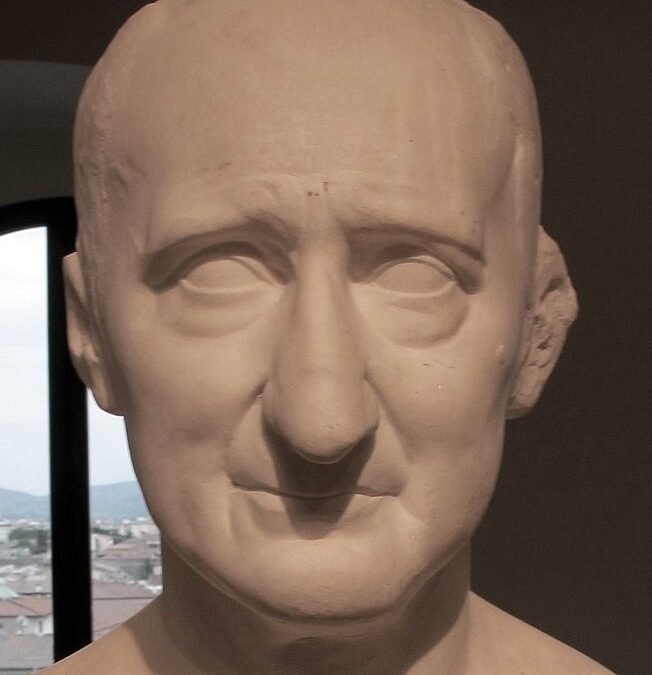 Giorgio Gallesio