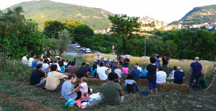 Biodiversità o Burodiversità?