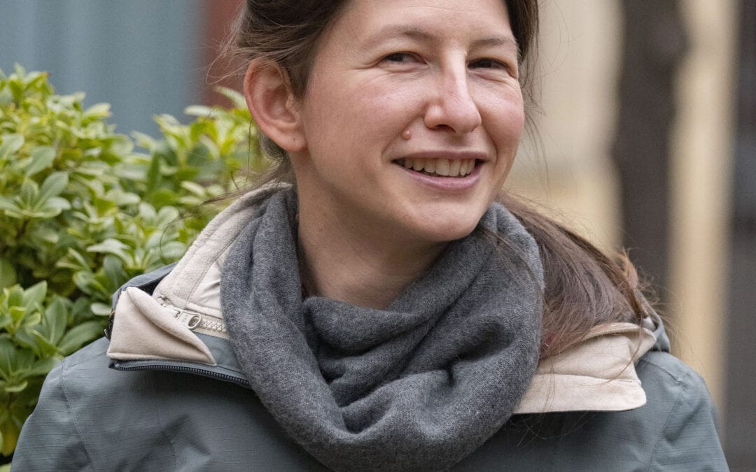 Valeria Grazian