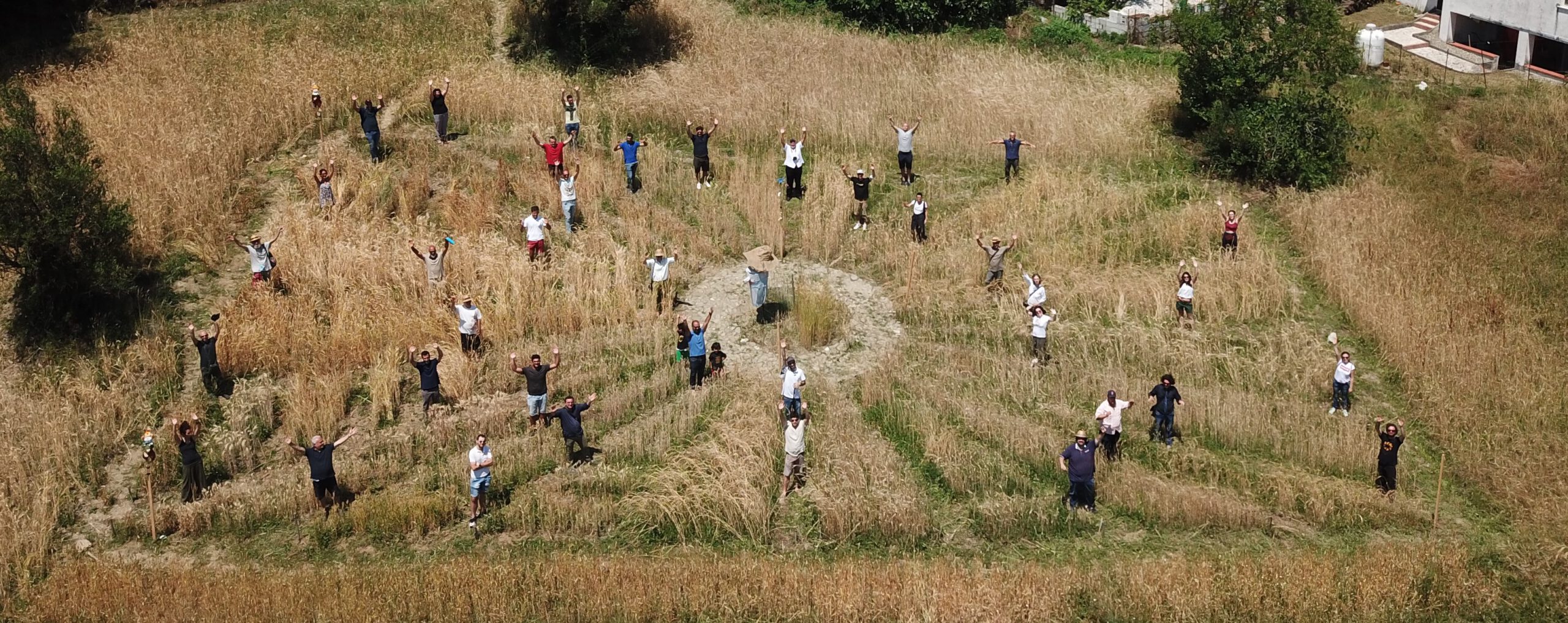 Campdigrano 2020 gruppo