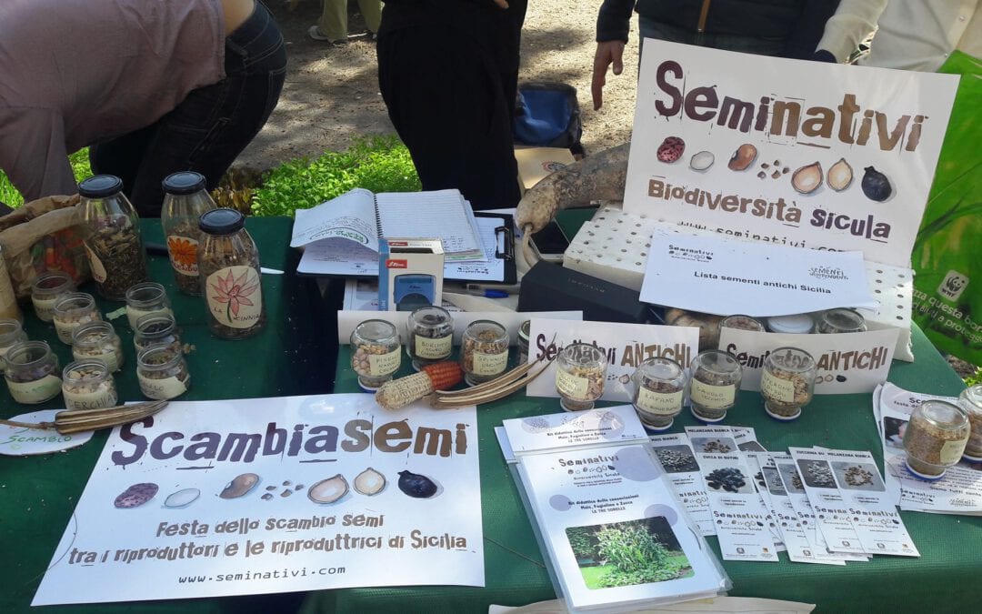 Seminiamo! Seminiamo!
