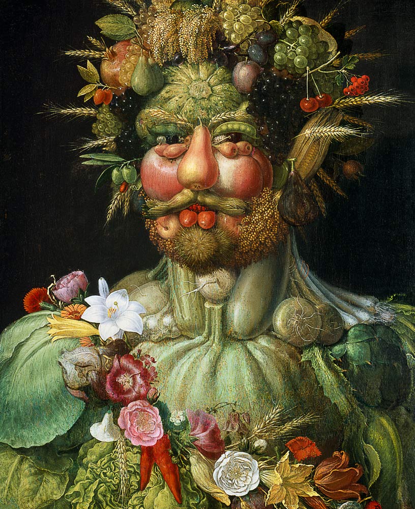 Arcimboldo