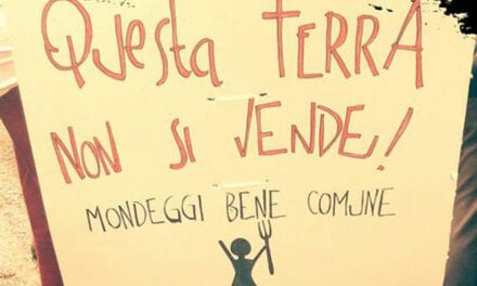 Nuovo bando di vendita su Mondeggi bene comune