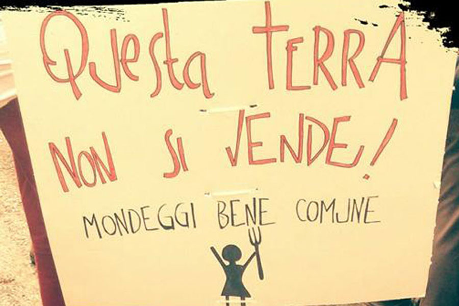 Nuovo bando di vendita su Mondeggi bene comune