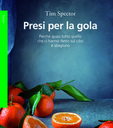 Presi per la gola