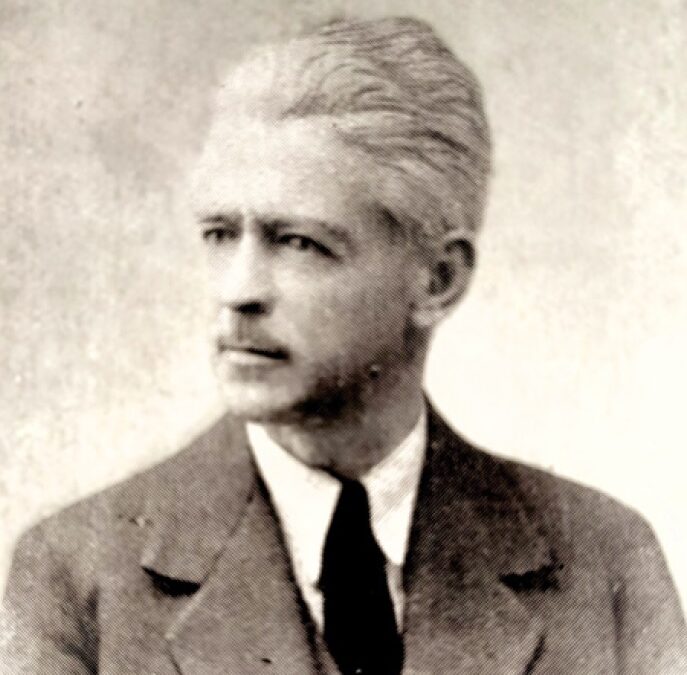 Alberto Oliva