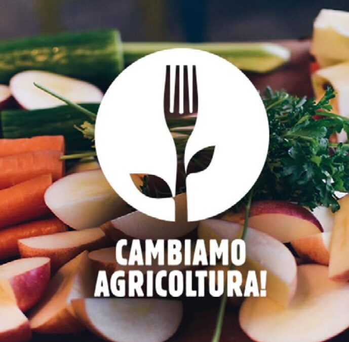 La necessità di un nuovo patto sociale per una vera politica agricola COMUNE