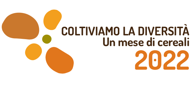 Coltiviamo la Diversità 2022 Coltiviamo la Diversità 2022
