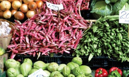 Cambiamo la PAC per aiutare a cambiare produzione e consumo