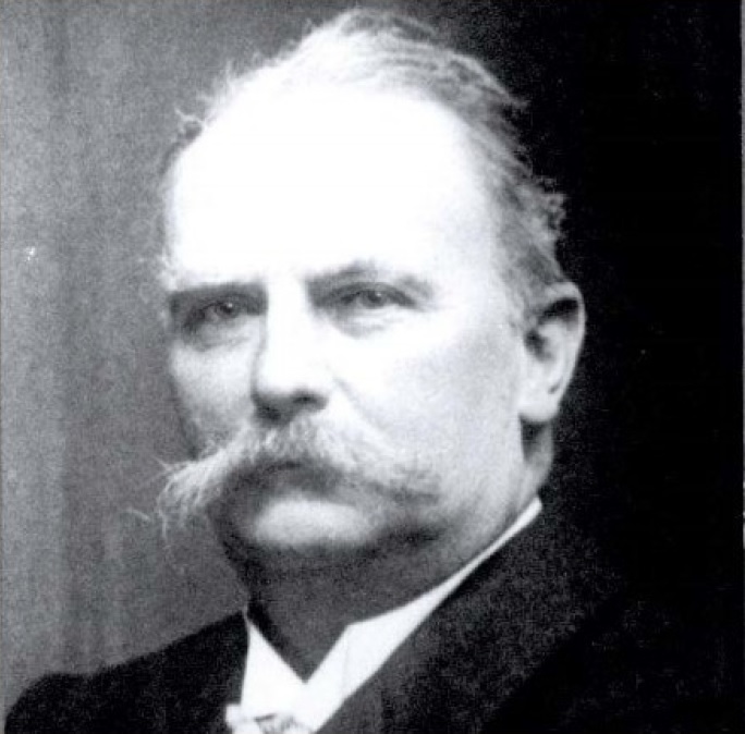 Wilhelm Rimpau