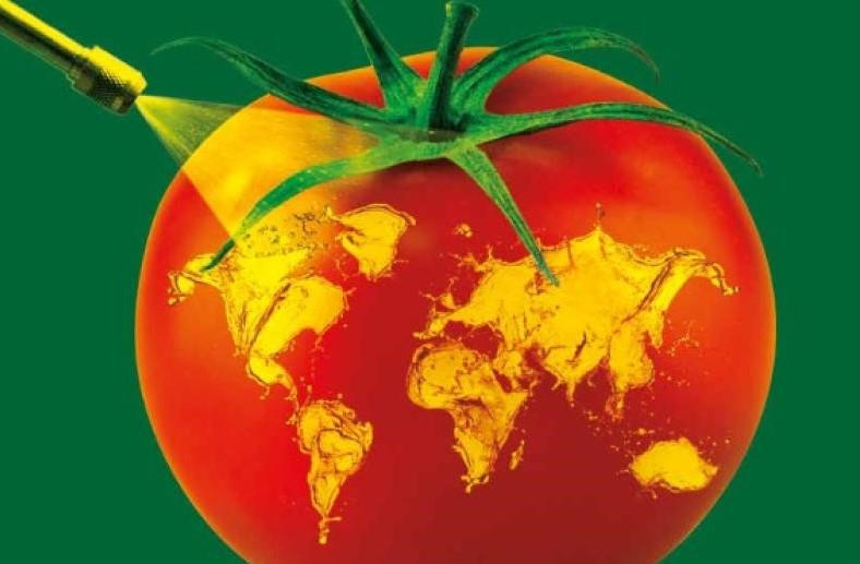 Agricoltura avvelenata: la Coalizione Cambiamo Agricoltura presenta l’Atlante dei Pesticidi