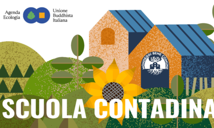 Parte la Scuola Contadina, gratuita e aperta a tutti!