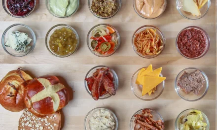 Come “disintossicare” i nostri sistemi alimentari