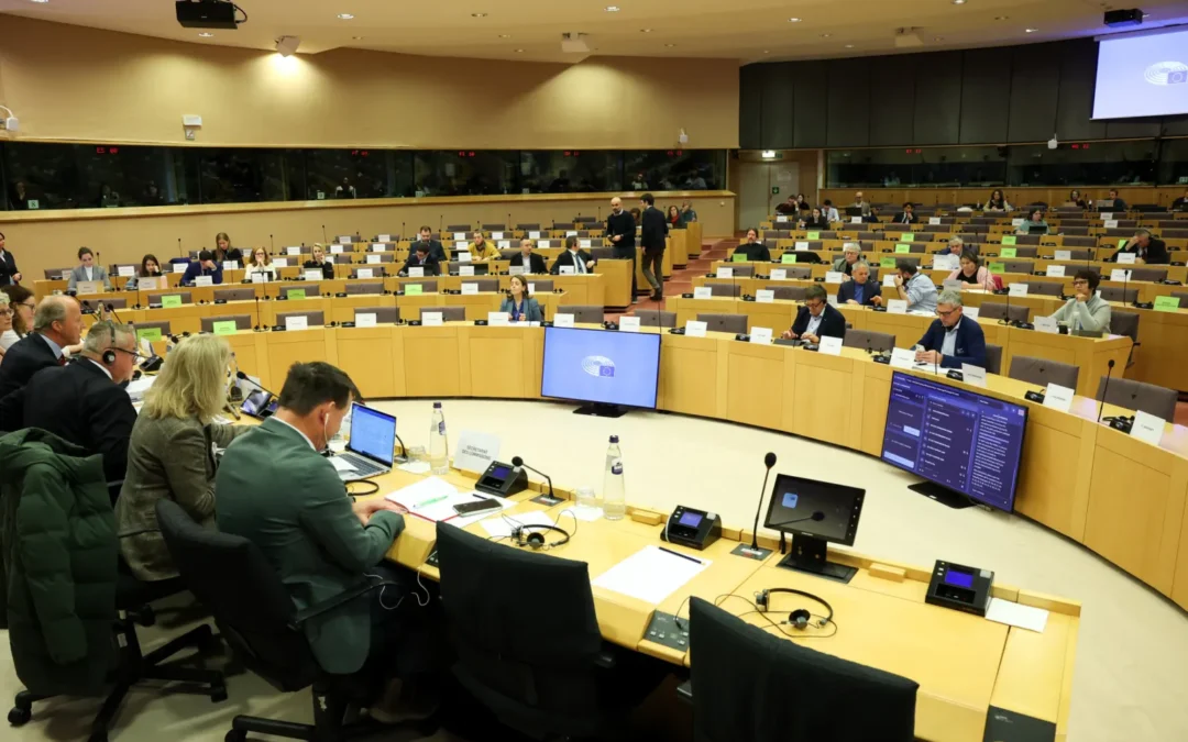 Quando torneremo a parlare di politiche agricole?