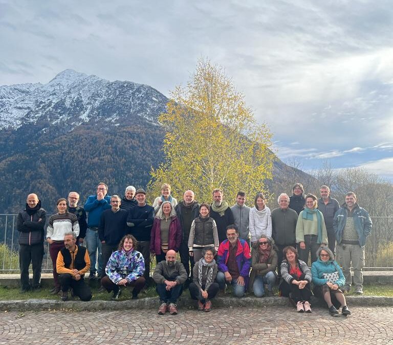 Agrobiodiversità per la montagna