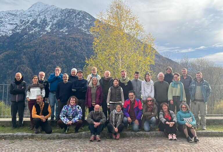 agrobiodiversità per la montagna