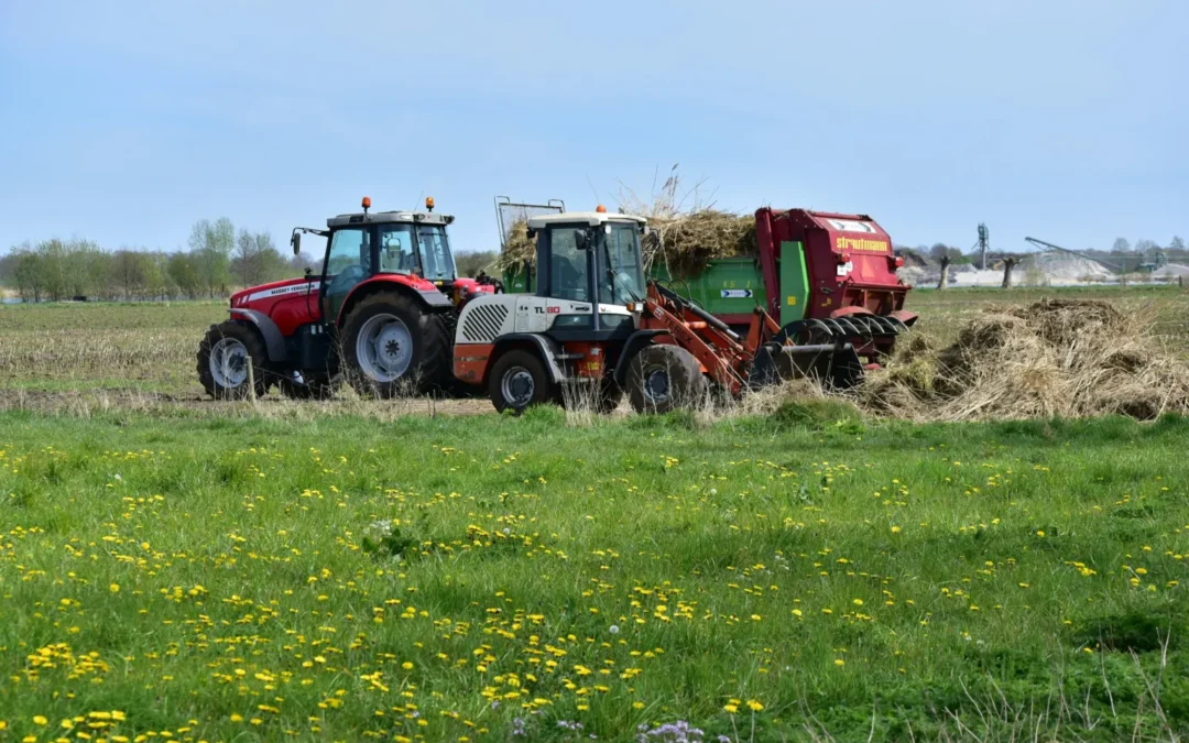 Nel campo minato dell’agricoltura europea