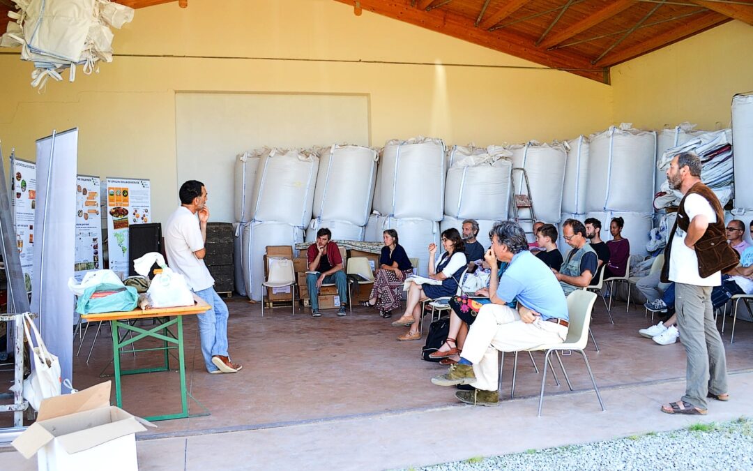 Corso Formazione 80 ore APAB