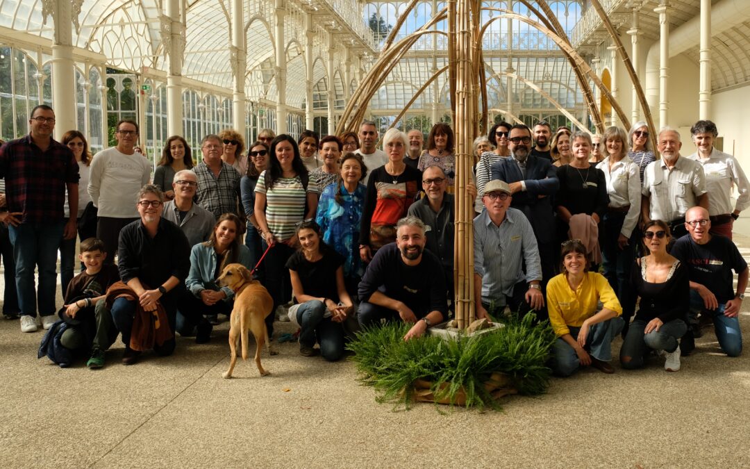 Il progetto F’orti premiato da ASVIS