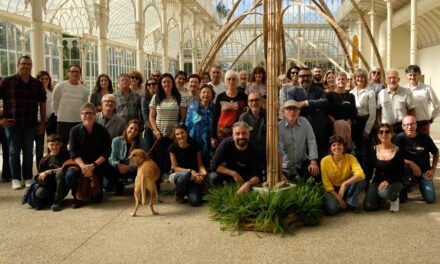 Il progetto F’orti premiato da ASVIS
