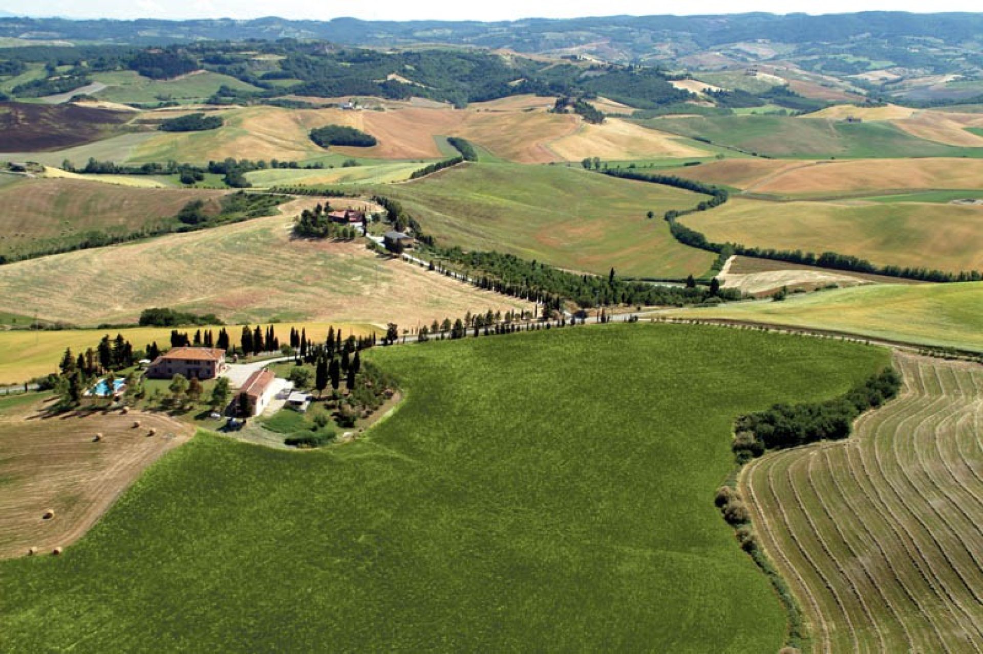 Azienda Agricola Biologica Floriddia