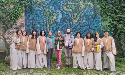 Mi in MI, RSR alla Design Week