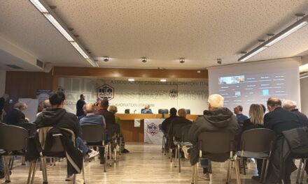Convegno ACLI semi amici