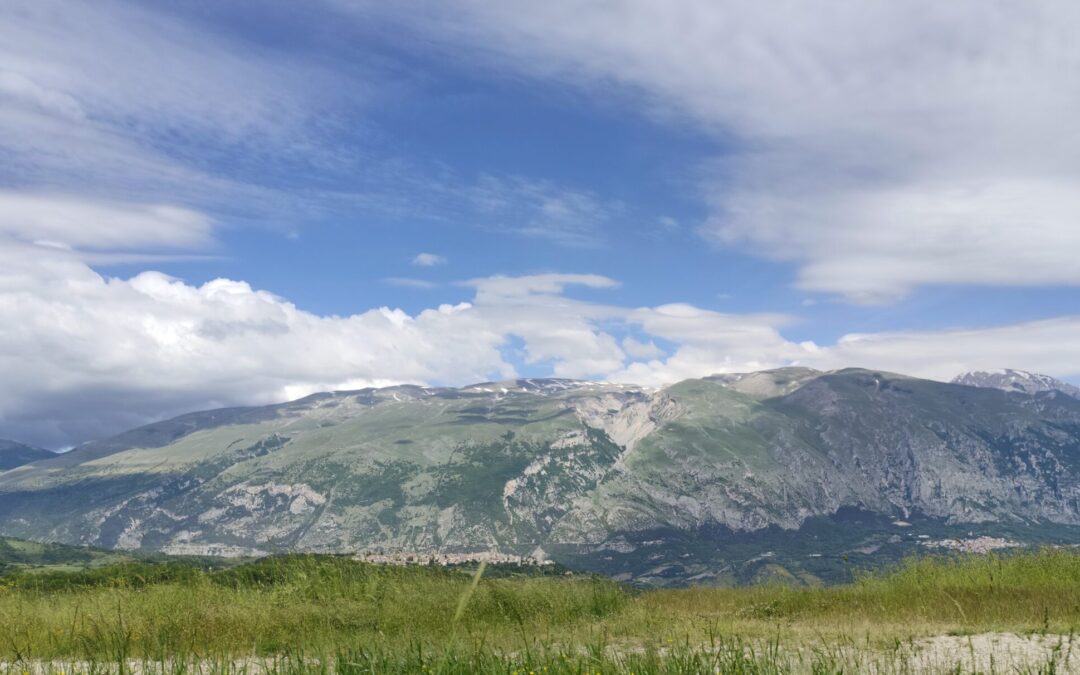 RSR in visita presso il Centro Conservazione Biodiversità Vegetale Abruzzo – Majella Seed Bank