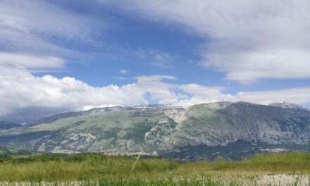 RSR in visita presso il Centro Conservazione Biodiversità Vegetale Abruzzo – Majella Seed Bank