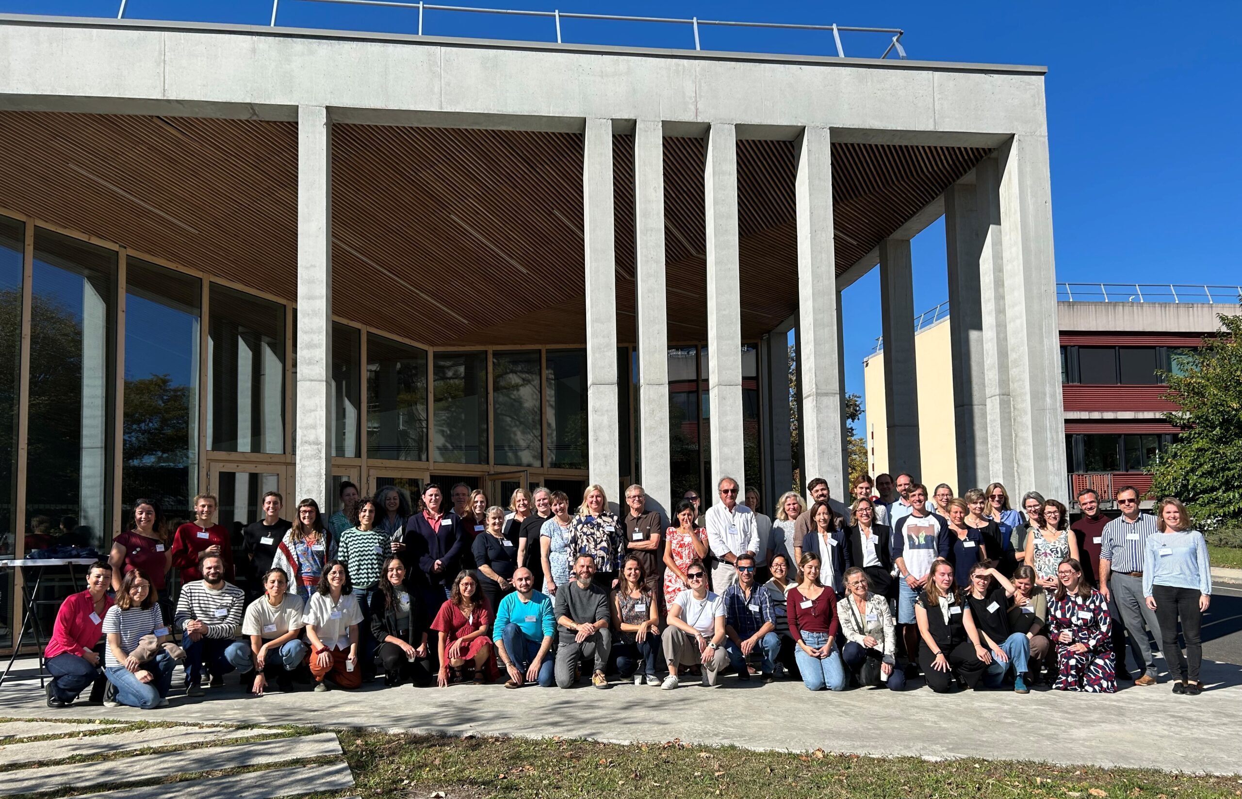 annual meeting agroecology partnership bordeaux