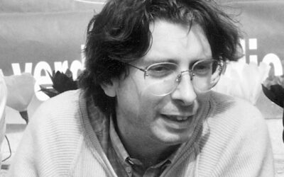 Alexander Langer