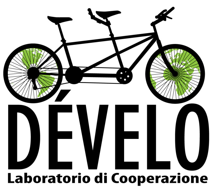 Develò laboratorio di cooperazione APS